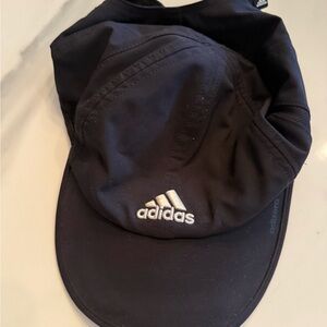 Adidas Black Cap